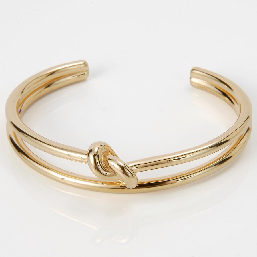 CELINE（セリーヌ） ポイント10倍 ブレスレット レディース ゴールド