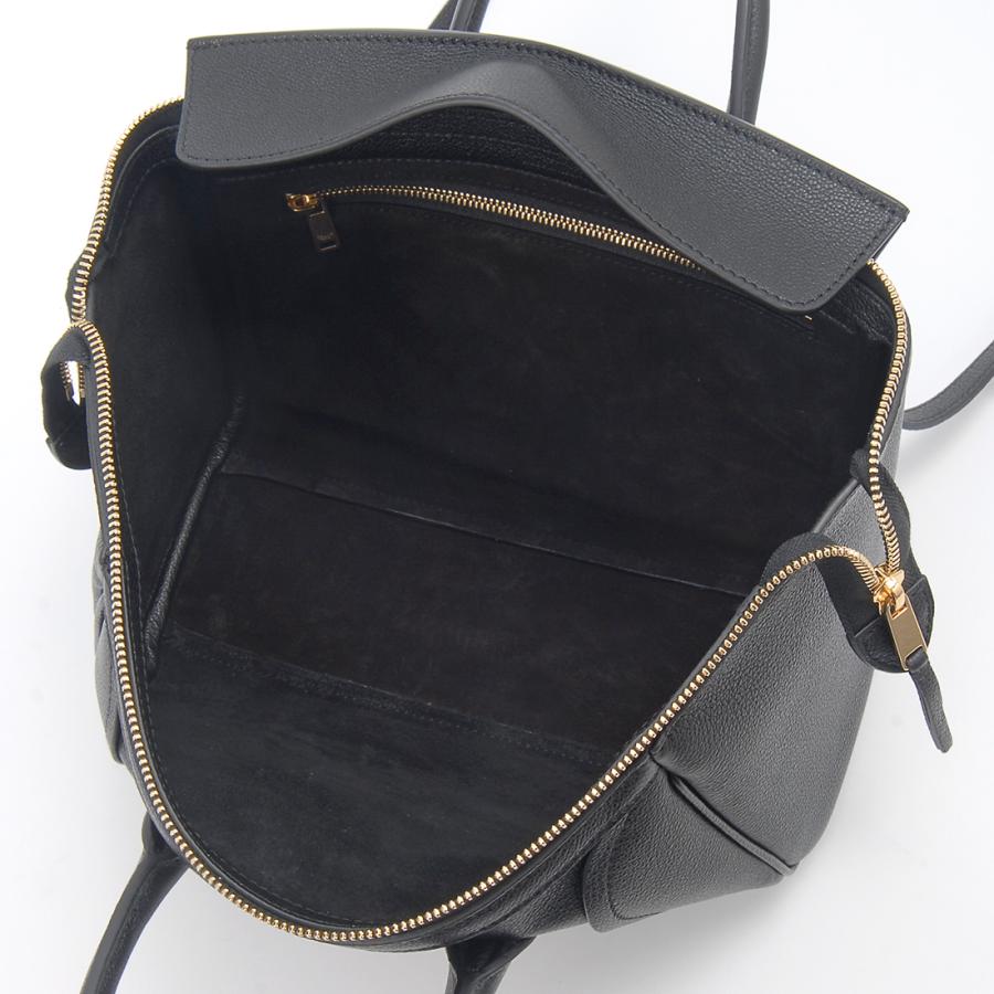 CELINE（セリーヌ） ブランドセール ハンドバッグ ブラック 108J 3056
