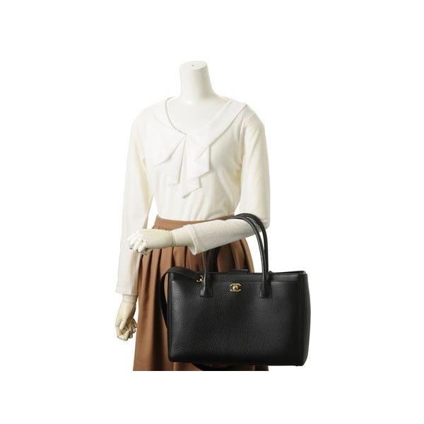 CHANEL（シャネル） トートバッグ A15206-Y08343-94308 クルーズ