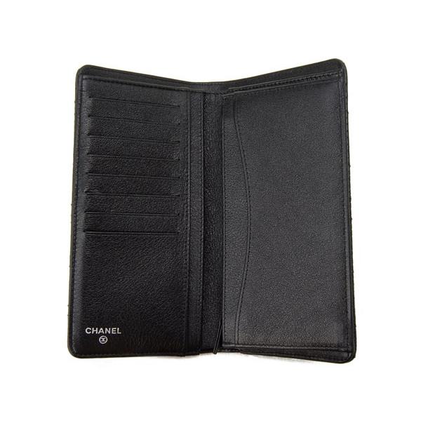 CHANEL（シャネル） 長財布 CHANEL A31509 Y25205 94305 キルティング
