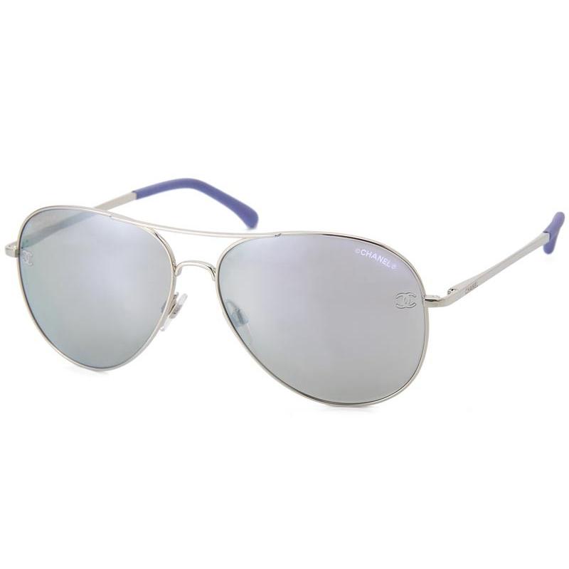 CHANEL シャネル サングラス CH4189TQ 59 C12425 メンズ CHANEL シャネル サングラス CH4189TQ 59 C12425 メンズ