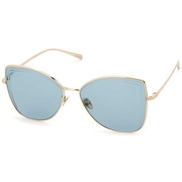 CHANEL（シャネル） サングラス レディース ブルー 4253 C39580 ティア