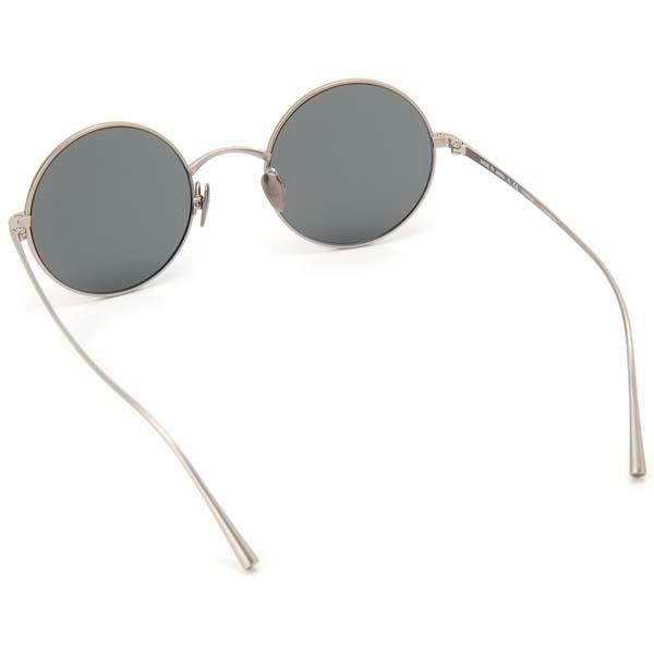 シャネル CHANEL サングラス レディース チタン 4257T C372S4 ラウンド