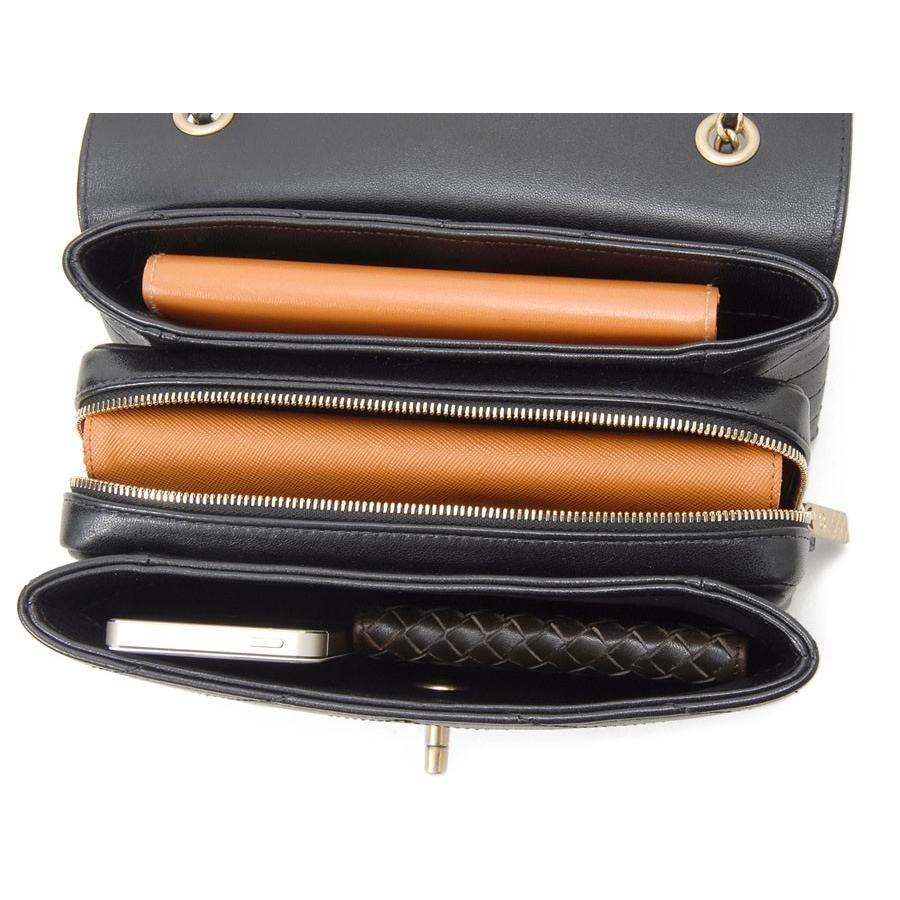 CHANEL シャネル バニティバッグ ラムスキン ブラック マトラッセ シャネル CHANEL ショルダーバッグ A57431 Y83566