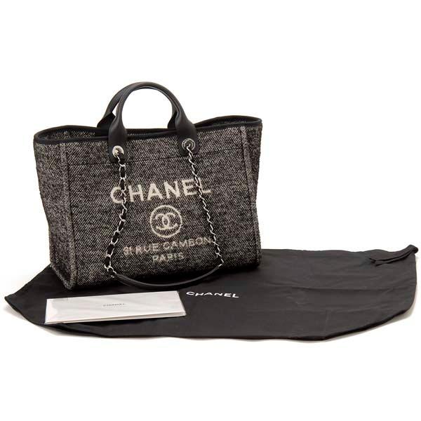 バッグ CHANEL CHANEL 極 美品 シール有 8番台 シャネル アイコンライン ココ