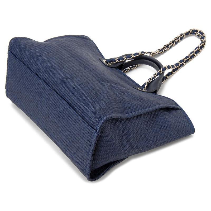 CHANEL（シャネル） トートバッグ A66941-Y84117-5B749 チェーン