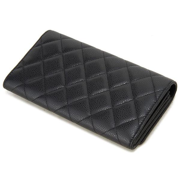 CHANEL シャネル 長財布 A80212 Y06500 94305 マトラッセ CHANEL シャネル 長財布 A80212 Y06500 94305 マトラッセ