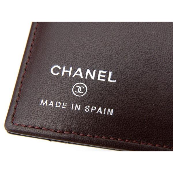 CHANEL 黒 リップケース　非売品　ノベルティ 楽天市場】CHANEL(シャネル）ミニチェーンショルダーポーチ