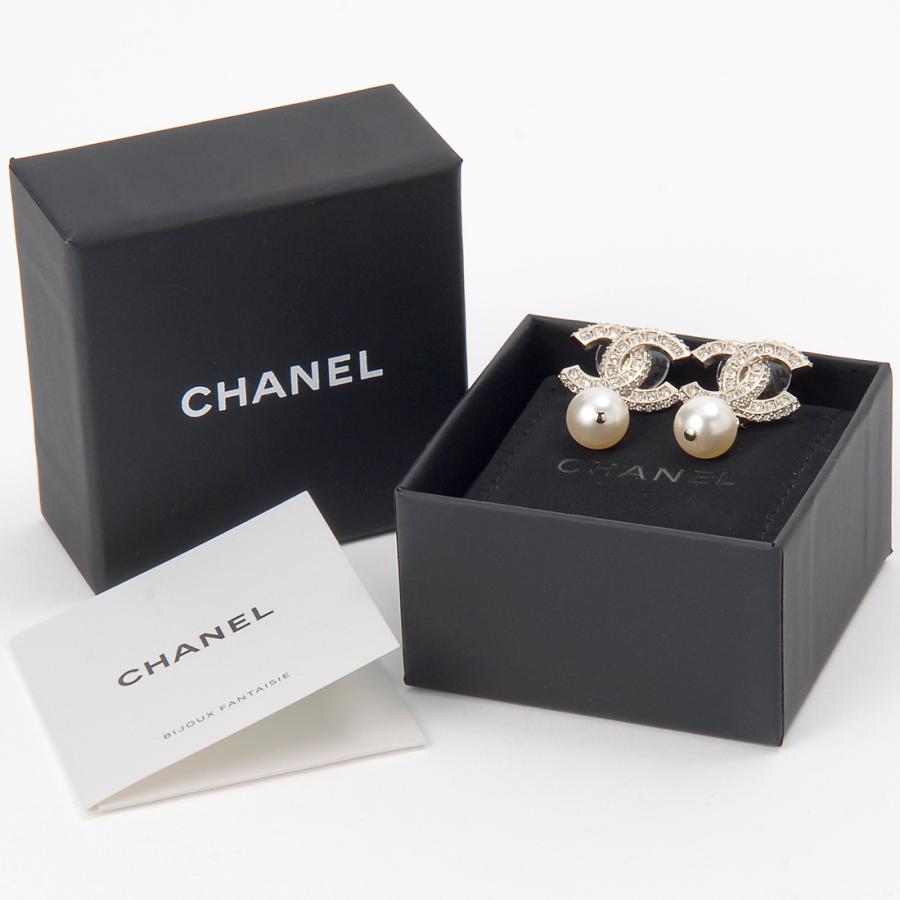 CHANEL シャネル ピアス レディース A86506 Y09902 Z2953 ココ CHANEL シャネル ピアス レディース A86506 Y09902 Z2953 ココ