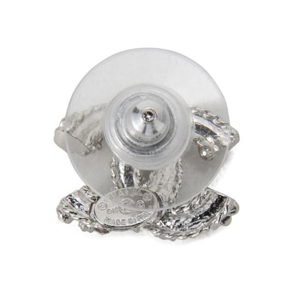 CHANEL（シャネル） ピアス 88228 Y02003 Z3502 CHANEL CC ココマーク