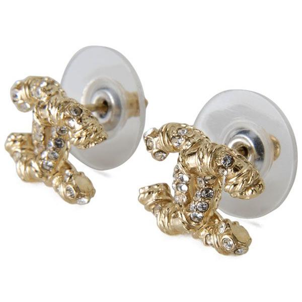 CHANEL ピアス 片耳 楽天市場】シャネル ピアス 片耳の通販