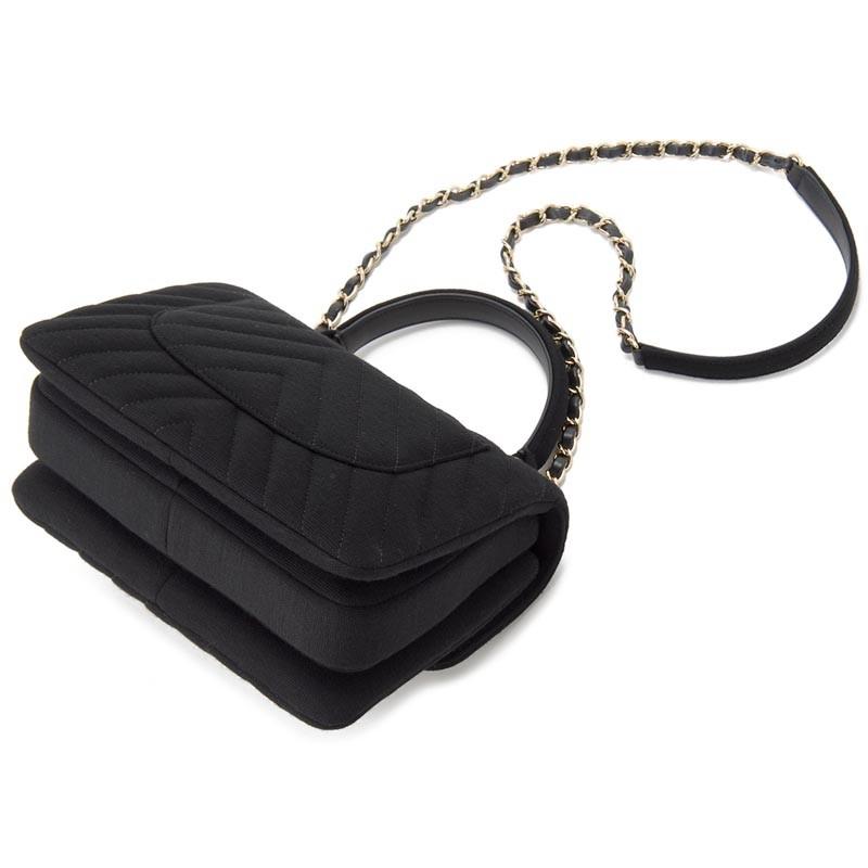 CHANEL（シャネル） ハンドバッグ A92236 Y84179 94305 フラップバッグ