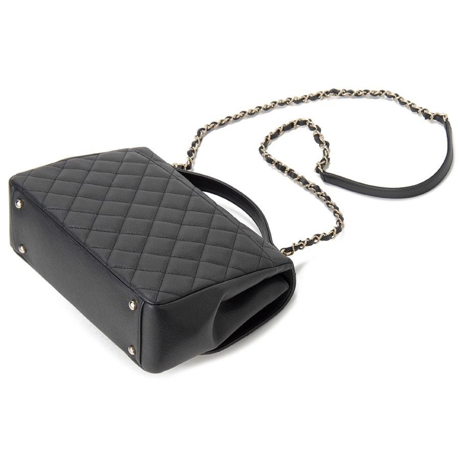 マトラッセ シャネル CHANEL ショルダーバッグ A93608 Y82224 94305