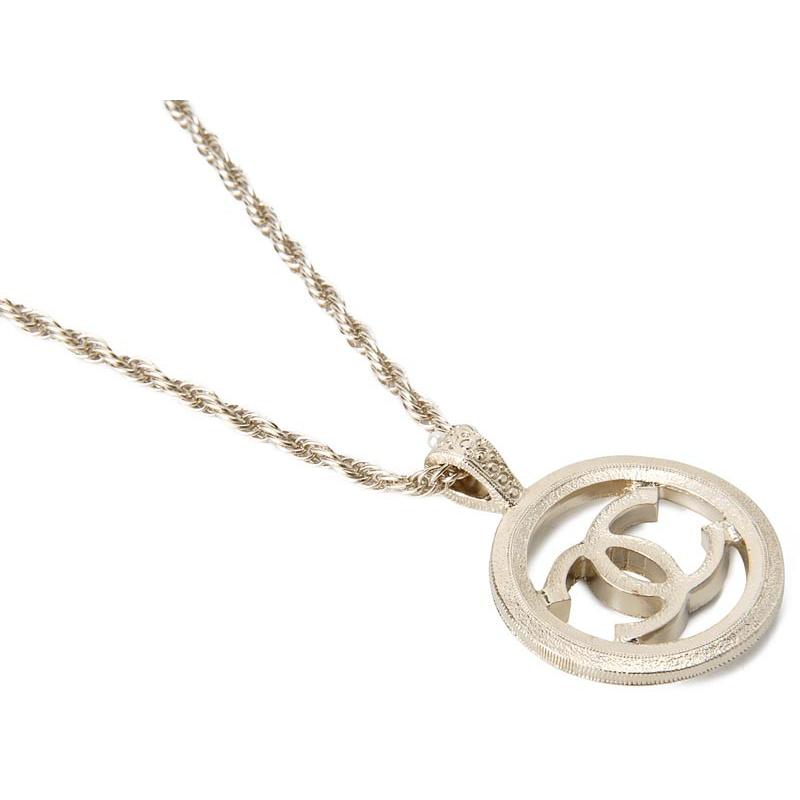 CHANEL シャネル ネックレス レディース A99076-Y49998-Z2048 CHANEL シャネル ネックレス レディース A99076-Y49998-Z2048