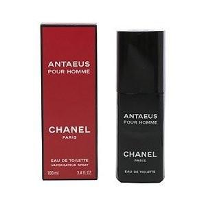 シャネル CHANEL アンティウス オードトワレ 100ml CHANTEDT100 香水 フレグランス コスメ ブランド｜s-select