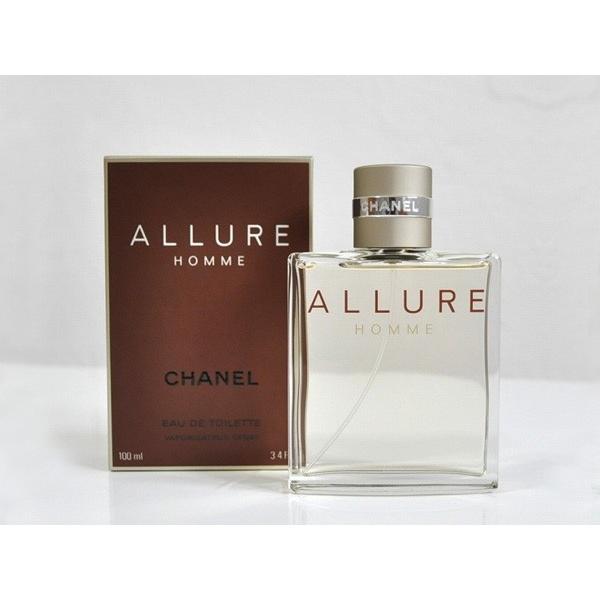 シャネル アリュール オム 150ml オードトワレ CHANEL EDT メンズ 香水 フレグランス ブランド 送料無料 | CHANEL
