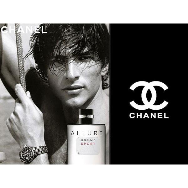 CHANEL シャネル アリュール オム スポーツ トラベル スプレイ CHANEL シャネル アリュール オム スポーツ トラベル スプレイ