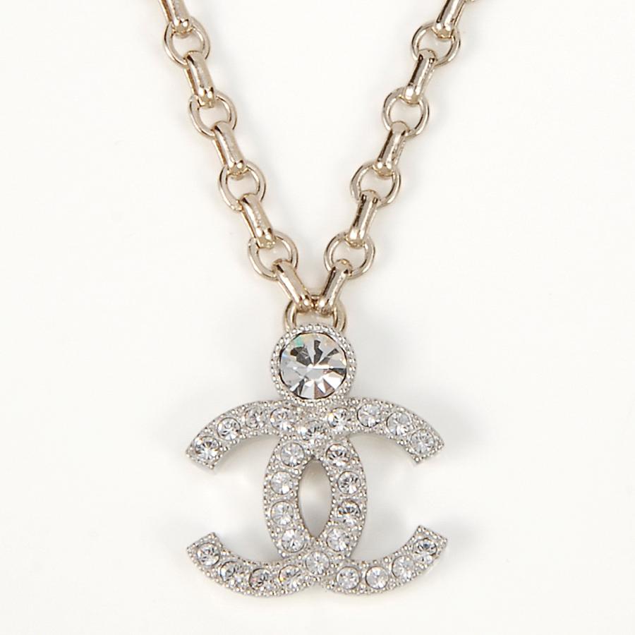 CHANEL（シャネル） ネックレス レディース ABC147 B14705 NS704