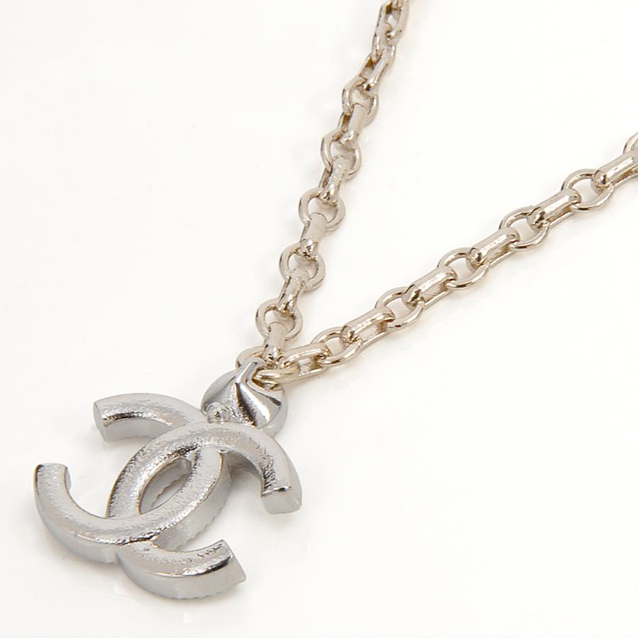 CHANEL シャネル ネックレス レディース ABC147 B14705 NS704 NECKLACEの画像