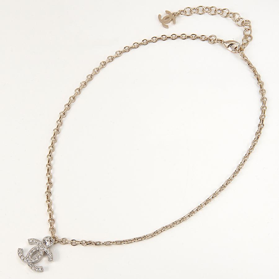 CHANEL（シャネル） ネックレス レディース ABC147 B14705 NS704