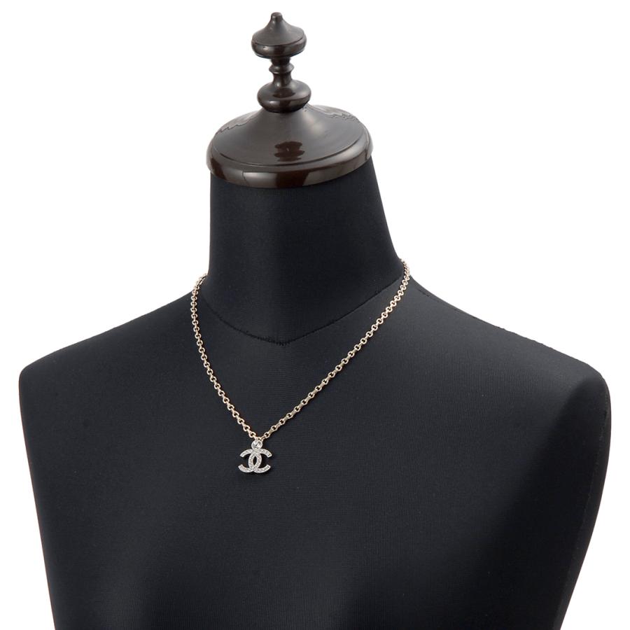 CHANEL（シャネル） ネックレス レディース ABC147 B14705 NS704