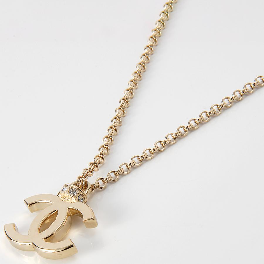 CHANEL シャネル ネックレス レディース ABD105 B16157 NW375 CHANEL シャネル ネックレス レディース ABD105 B16157 NW375