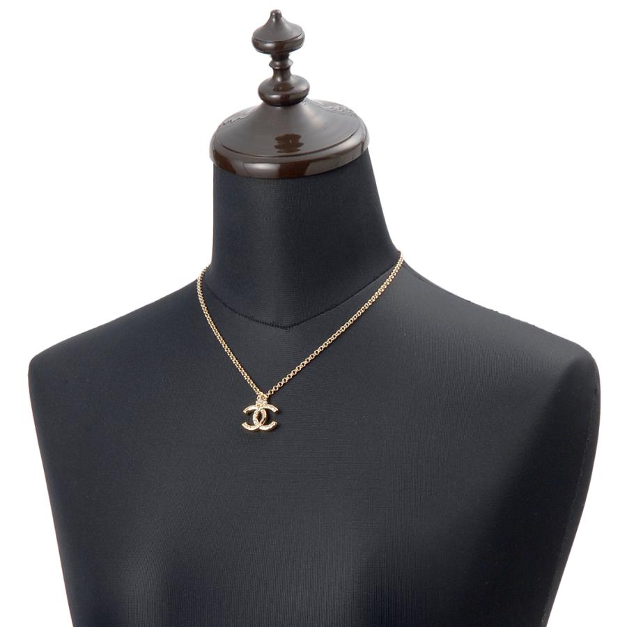 CHANEL シャネル ネックレス レディース ABD105 B16157 NW375 CHANEL シャネル ネックレス レディース ABD105 B16157 NW375