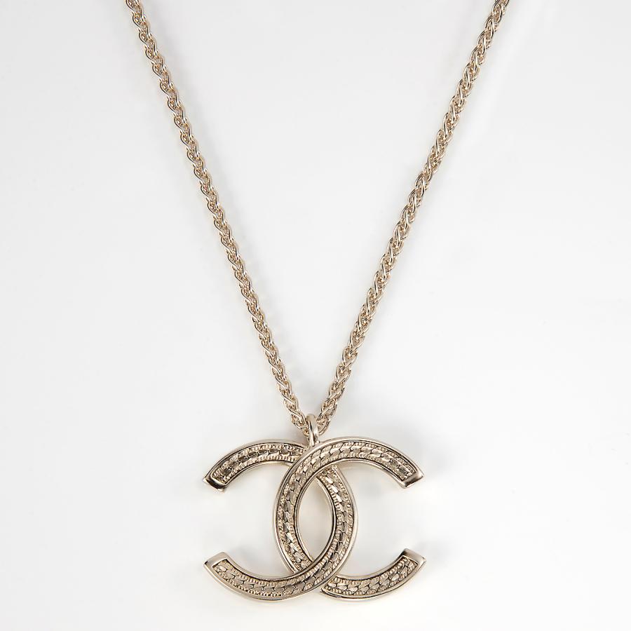 CHANEL シャネル ネックレス レディース ゴールド ABE252 B18058 CHANEL シャネル ネックレス レディース ゴールド ABE252 B18058