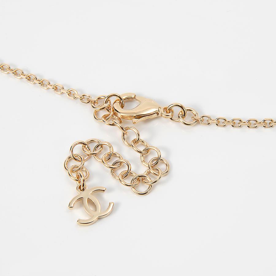 CHANEL（シャネル） ネックレス レディース ABF087 B19294 CCマーク