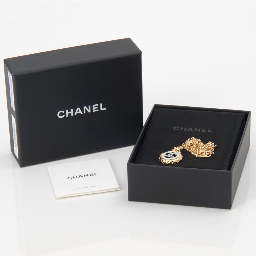 CHANEL（シャネル） ネックレス レディース ABF087 B19294 CCマーク