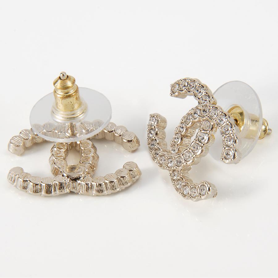 CHANEL（シャネル） ピアス レディース ABF269 B19870 NAFIY ココ