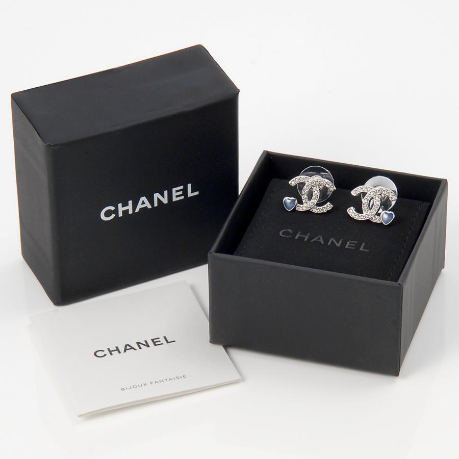 CHANEL ボーナスストアPlus対象ストア シャネル ピアス