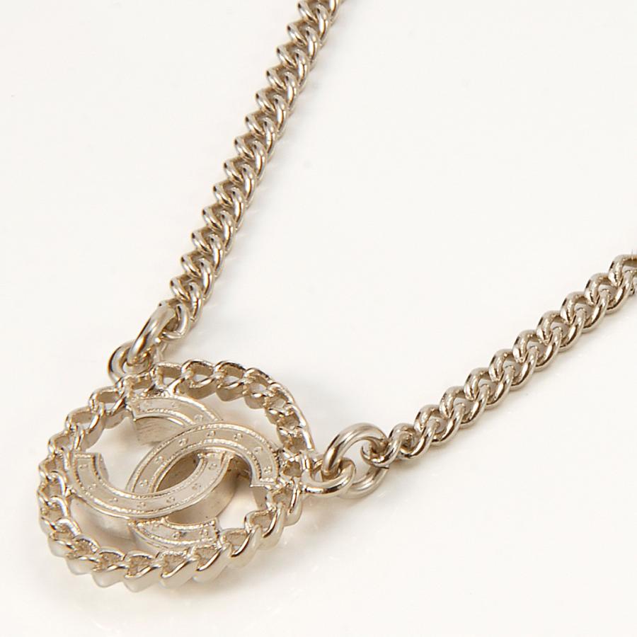 CHANEL（シャネル） ネックレス レディース ABG294 B21819 U3377