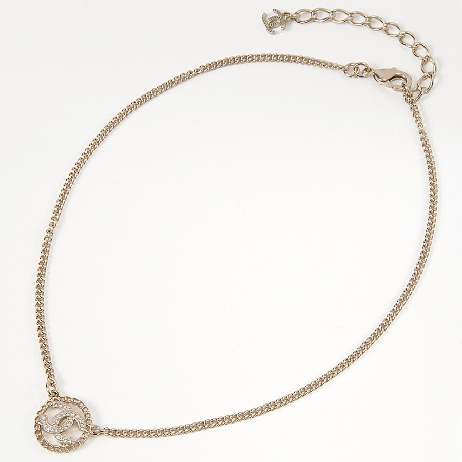 CHANEL（シャネル） ネックレス レディース ABG294 B21819 U3377