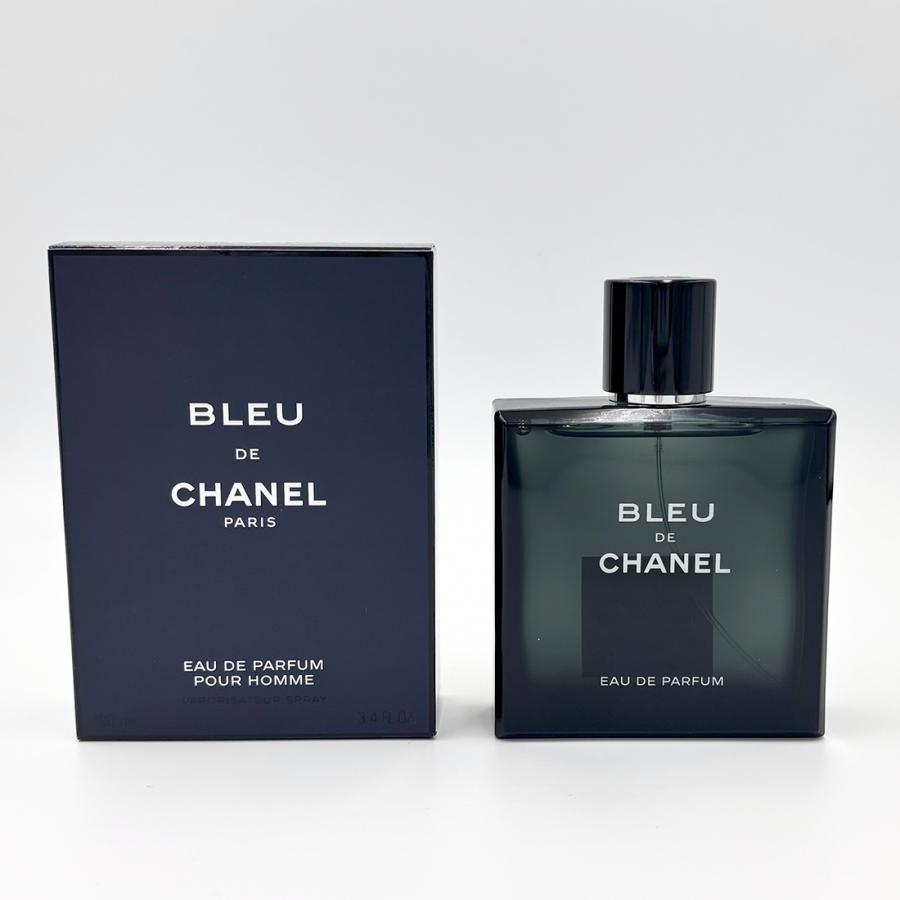 CHANEL（シャネル） ブルードゥシャネル 100ml EDP オードパルファム