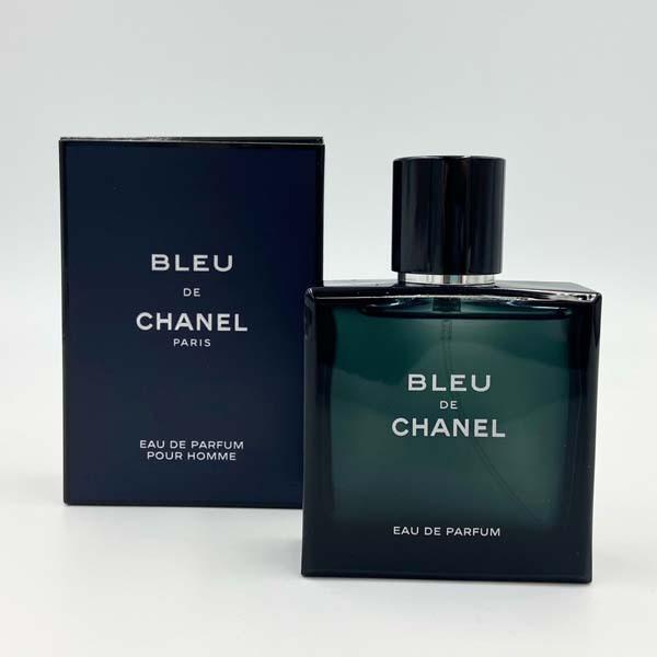 CHANEL（シャネル） タイムセール ブルードゥシャネル 50ml