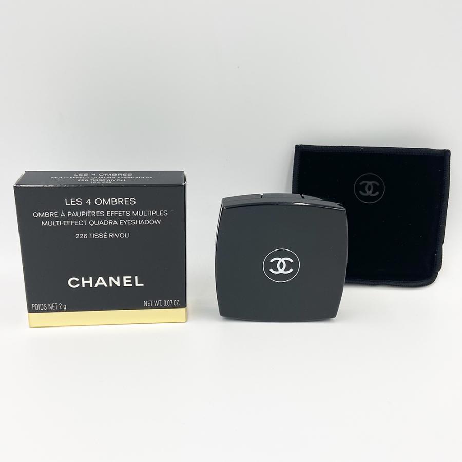 CHANEL（シャネル） レキャトルオンブル 226 アイシャドウ コスメ : s