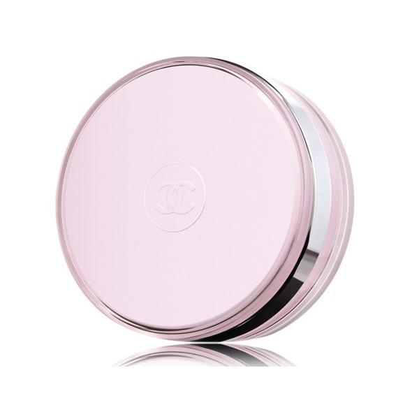 CHANEL シャネル チャンス クリーム サテン 200g ボディクリーム 香水 コスメ CHCNSCRS200Gsselect