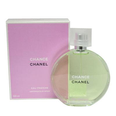 シャネル Chanel チャンスオーフレッシュ オードトワレ 100ml レディース 香水 フレグランス コスメ 女性用 香水 香水 コスメ Jornaldopovaodf Com Br