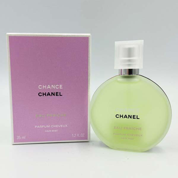 CHANEL（シャネル） ヘアミスト チャンス オー フレッシュ 35ml Chance