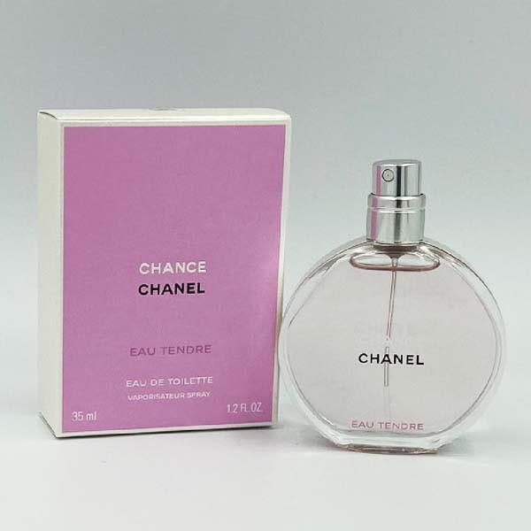 CHANEL（シャネル） タイムセール 香水 レディース チャンス オー