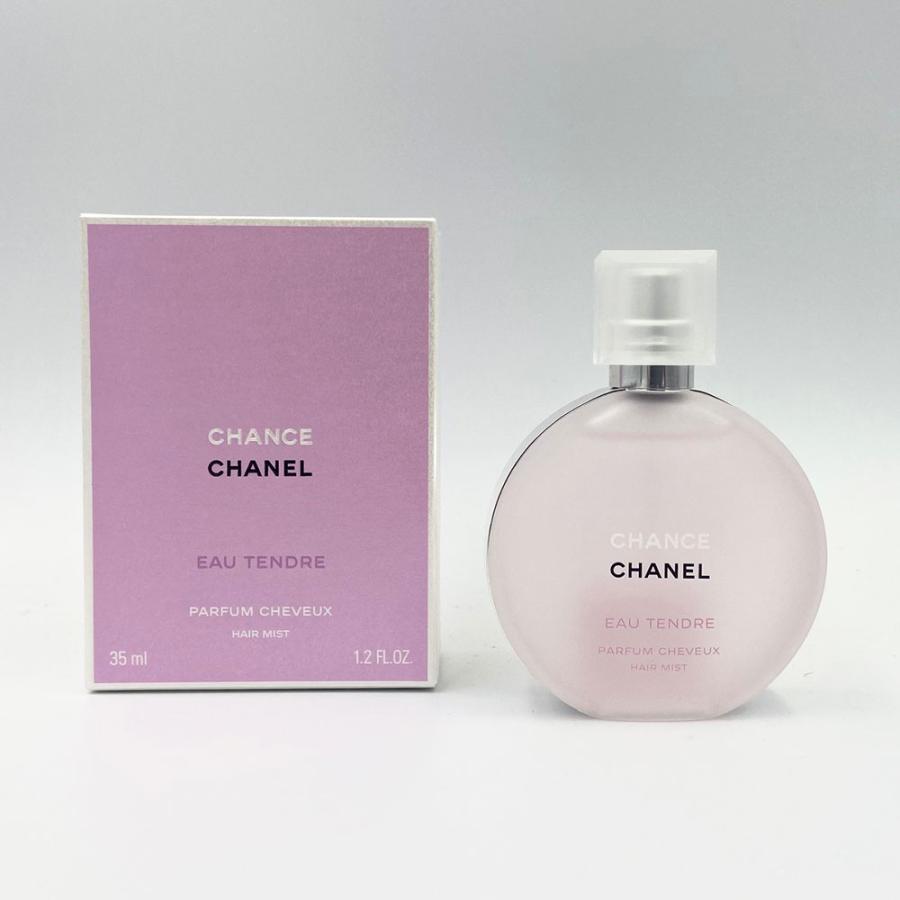 CHANEL シャネル チャンス オータンドゥル ヘアミスト 35ml CHANEL シャネル チャンス オータンドゥル ヘアミスト 35ml