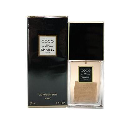 CHANEL COCO ココシャネル オードトワレ 50ml 香水 CHANEL シャネル ココ オードトワレ 50ML 香水 レディース