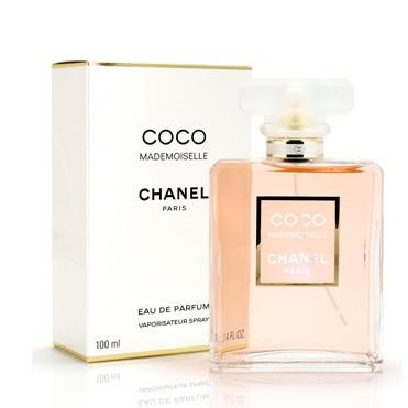 シャネル CHANEL ココ・マドモアゼル オードパルファム 100ml EDP/レディース 香水 フレグランス コスメ ブランド｜s-select