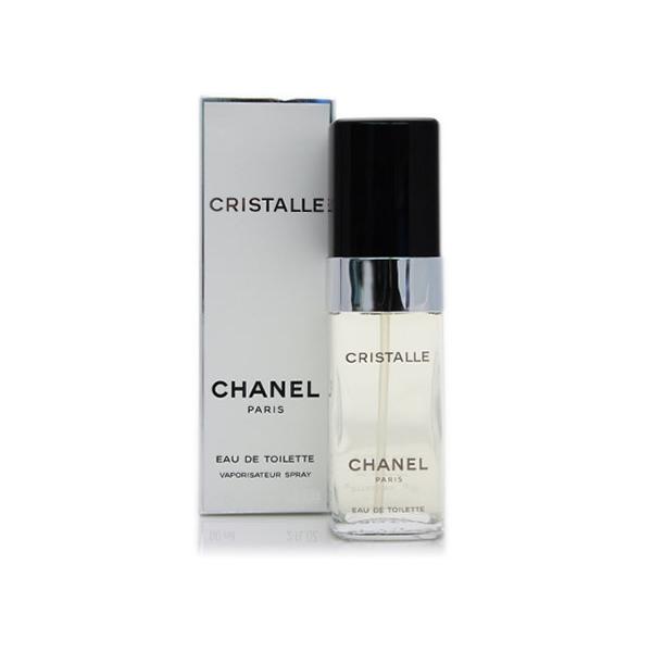 CHANEL シャネル クリスタル オードパルファム 100ml 香水 CHANEL（シャネル） クリスタル オードトワレ EDT100ml 香水