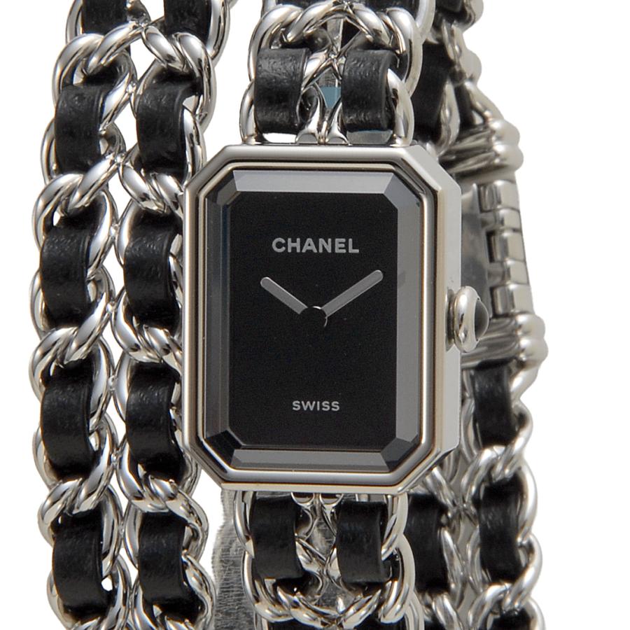 CHANEL（シャネル） 時計 レディース Mサイズ H10446 プルミエール