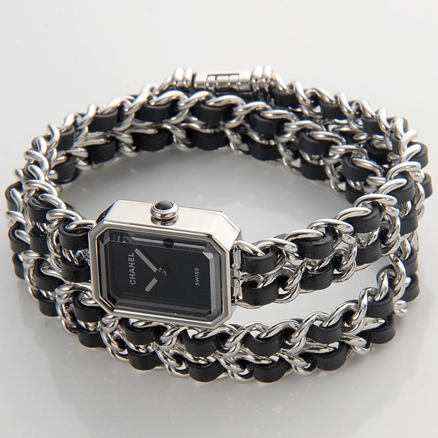 CHANEL（シャネル） 時計 レディース Mサイズ H10446 プルミエール