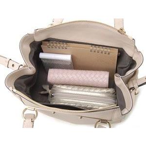 Chloe クロエ ショルダーバッグ 3S0112-835-02Z ブリジット