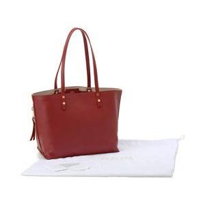 Chloe クロエ トートバッグ 3S0361 987 B3B DILAN ディラン レッド 