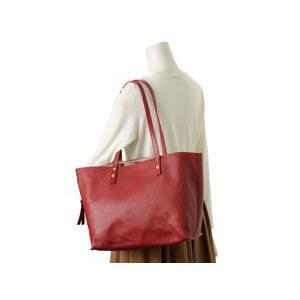 Chloe クロエ トートバッグ 3S0361 987 B3B DILAN ディラン レッド 